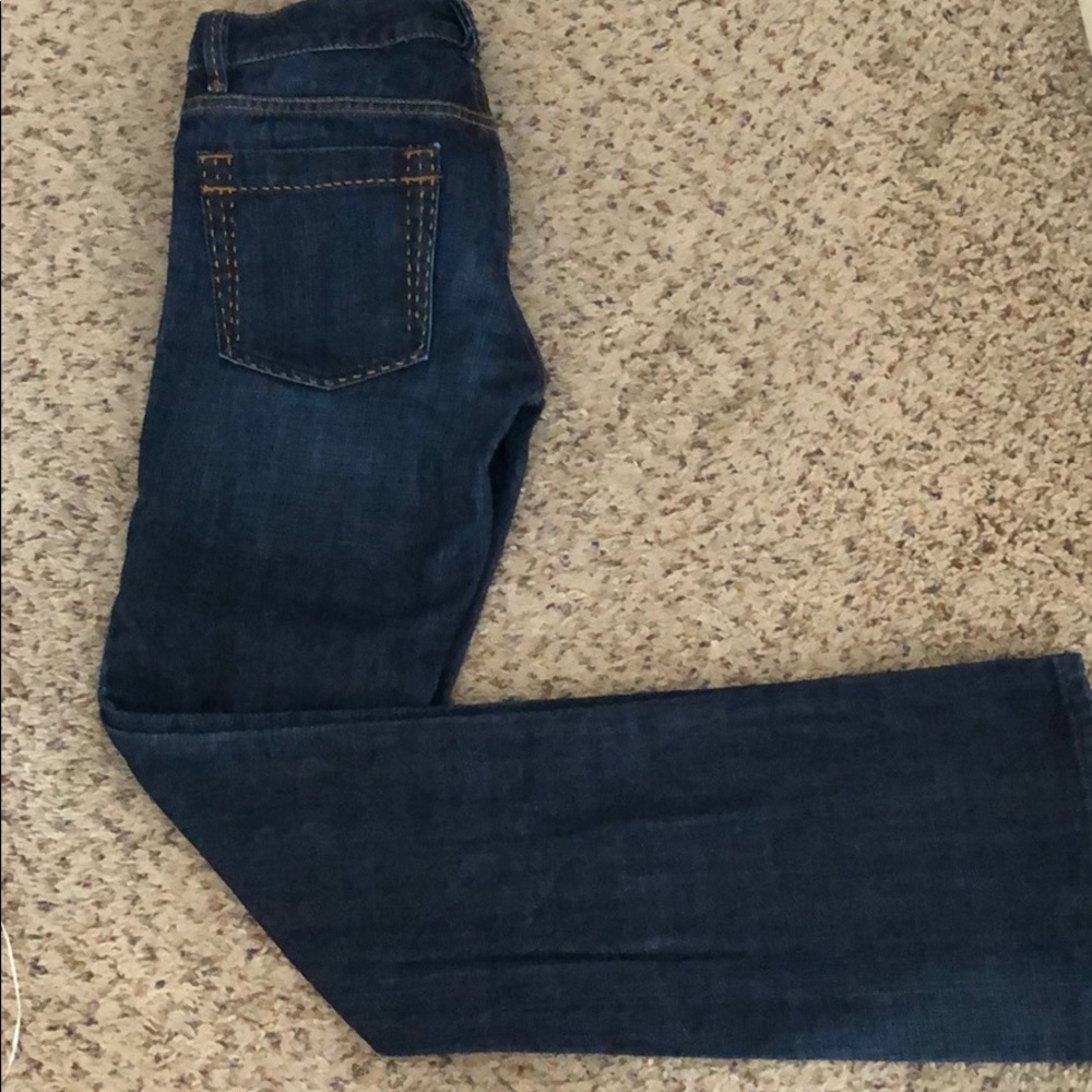 BCBG Maxaazria Jeans